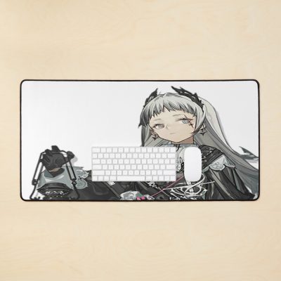 Irene Mouse Pad Official Arknights Merch