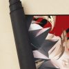 Arknights Bubble Elite Mouse Pad Official Arknights Merch
