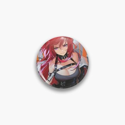 Arknights Anime Poster Pin Official Arknights Merch
