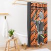 Arknights Arene Potrait Shower Curtain Official Arknights Merch