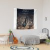 Arknights Anime Tapestry Official Arknights Merch