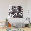 Mountain Elite 2 Tapestry Official Arknights Merch