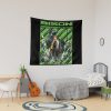 Arknights Bison Elite Tapestry Official Arknights Merch