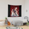 Arknights Bagpipe Elite Tapestry Official Arknights Merch