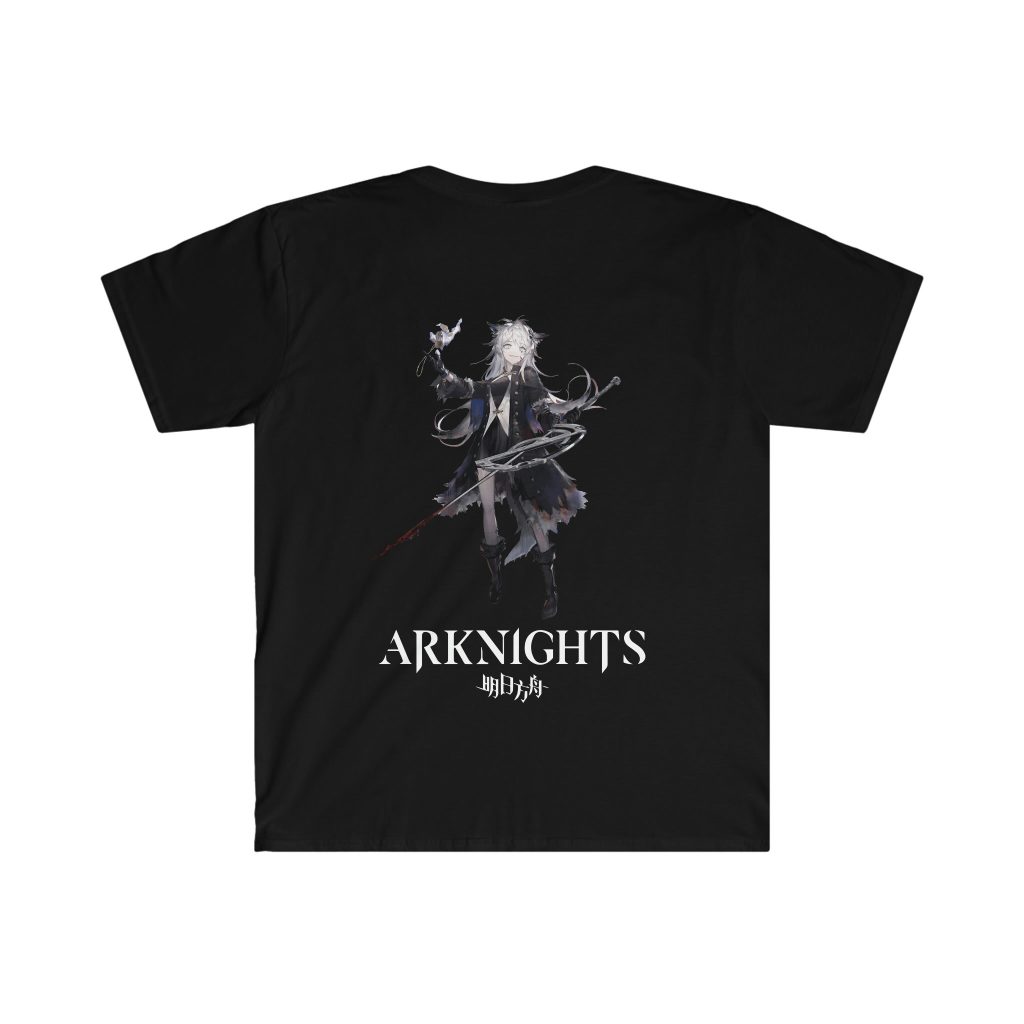 - Arknights Shop