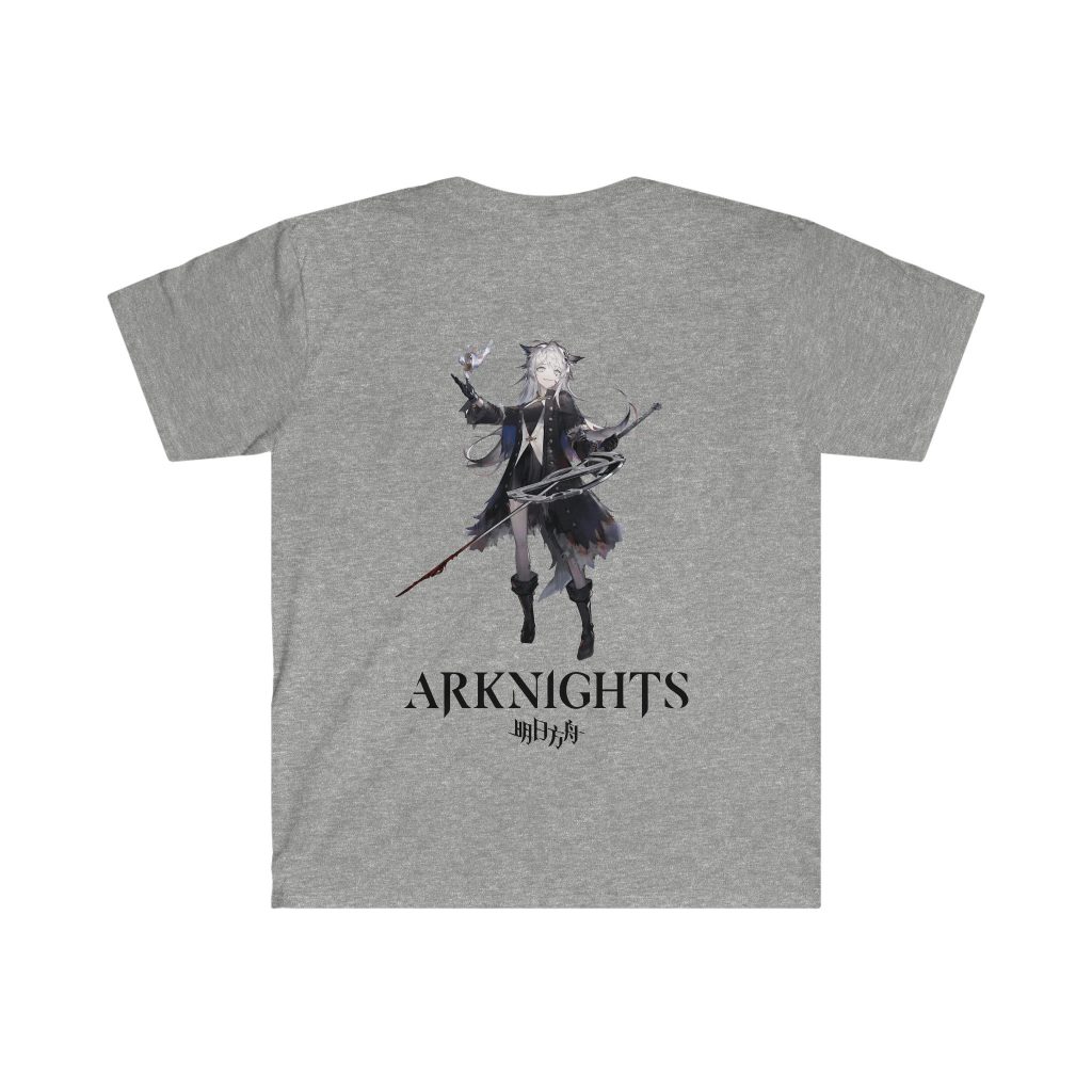 - Arknights Shop