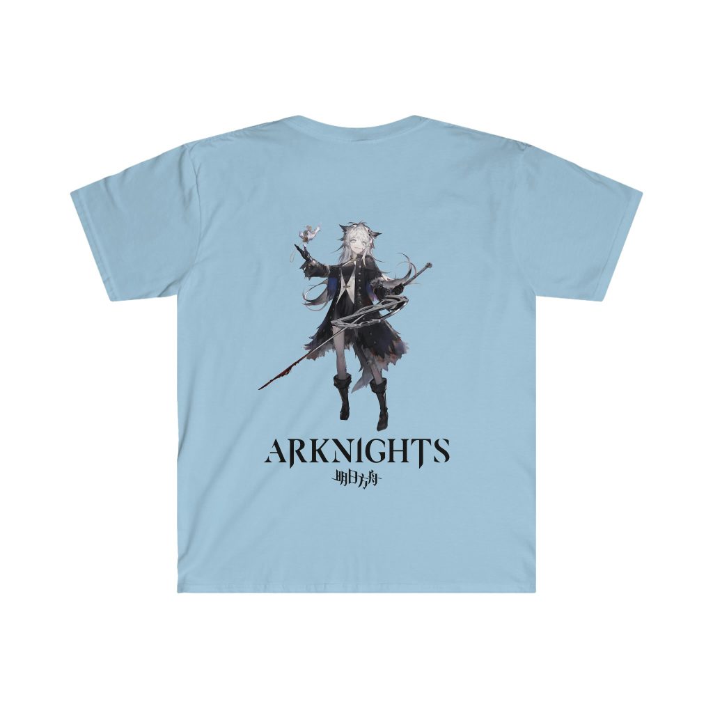 - Arknights Shop