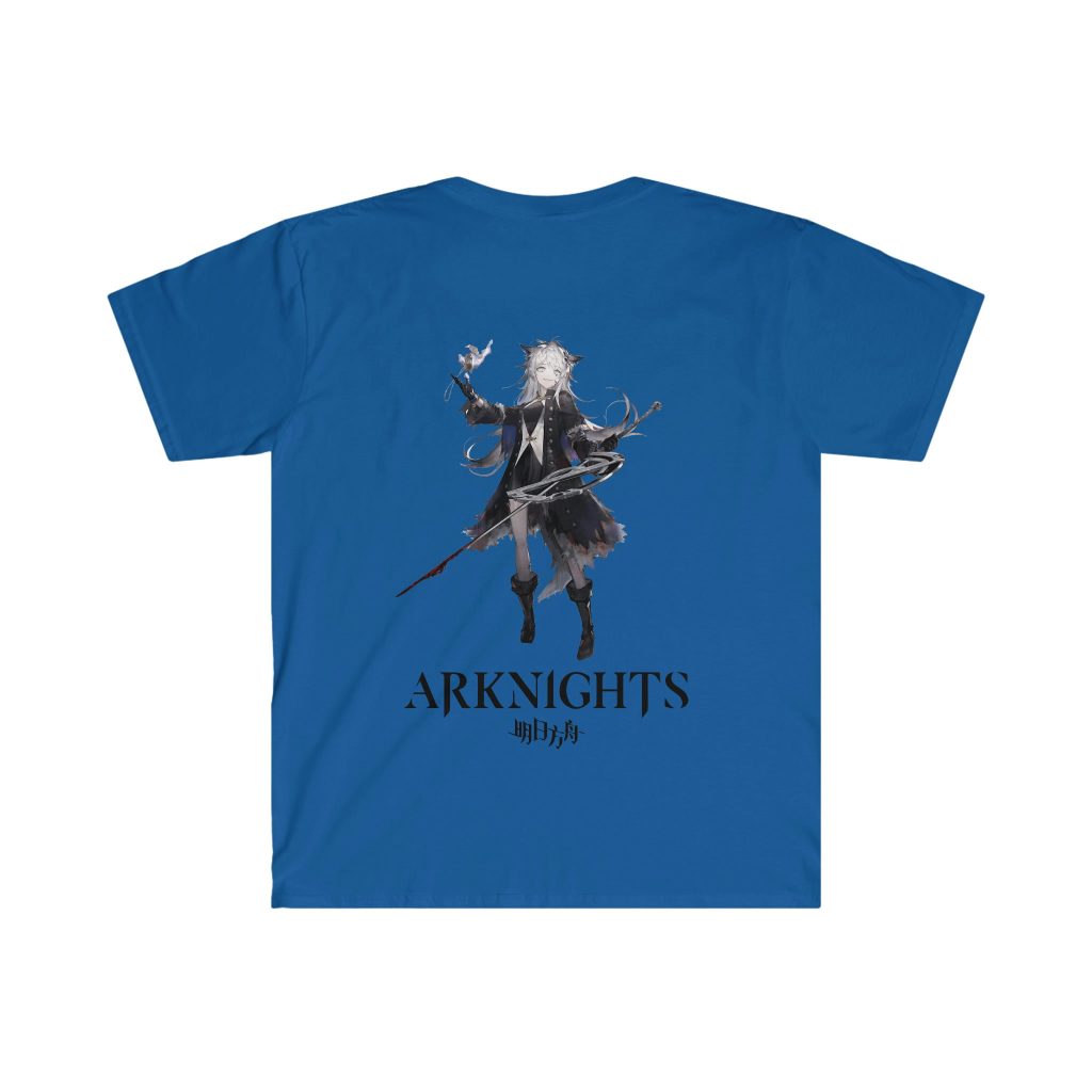 - Arknights Shop